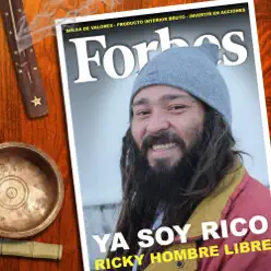 Ya Soy Rico - Single - Ricky Hombre Libre