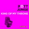 King on My Throne - Pottjunge lyrics