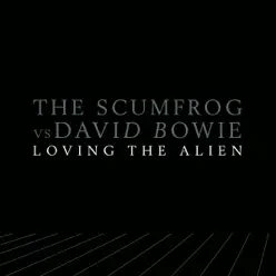 Loving the Alien - Single - David Bowie