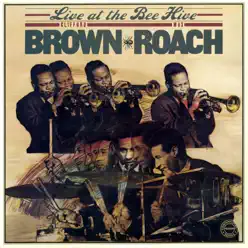 Live at the Bee Hive - Clifford Brown Live at the Bee Hive - Clifford Brown