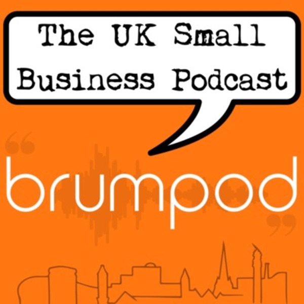 BrumPod BrumPod