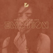 Emotion (feat. Effie) artwork