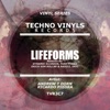 LifeForms (Remixes) - EP