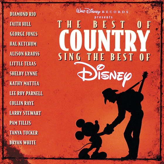 Cover artwork for When You Wish Upon a Star