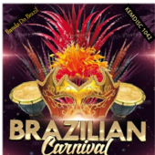 Samba Non Stop - Banda do Carnaval