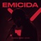 Hoje Cedo (feat. Pitty) - Emicida lyrics