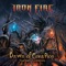 Glory to the King (Demo) - Iron Fire lyrics