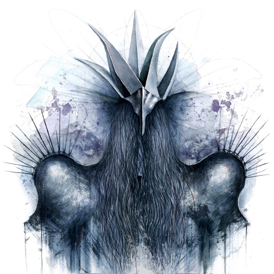 Cover artwork for Filthy Pride