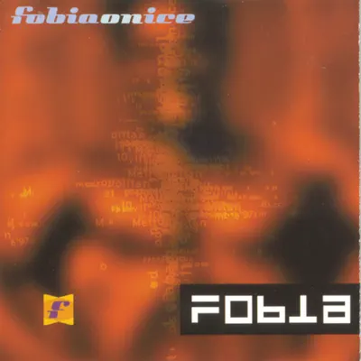 Fobia On Ice (Live) - Fòbia