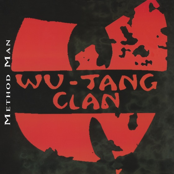 Cover artwork for Method Man (Remix)