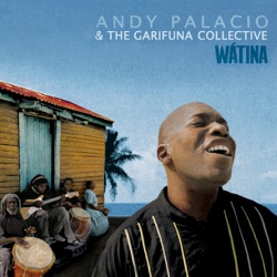 Andy Palacio - Weyu Lárigi Weyu