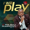 I Will Play - EP
