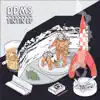 Tintin EP (feat. DeWalta, Deadbeat, The Mole & Mike Shannon) album lyrics, reviews, download