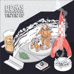 Tintin EP (feat. DeWalta, Deadbeat, The Mole & Mike Shannon) by DDMS album reviews, ratings, credits
