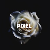 Pixel artwork