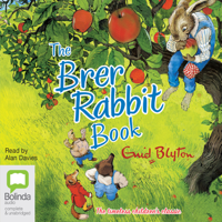 Enid Blyton - The Brer Rabbit Book (Unabridged) artwork