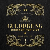 Drikker For Lidt artwork