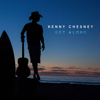 Kenny Chesney - Get Along artwork