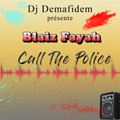 Call The Police artwork