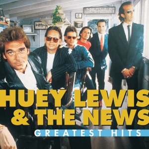 Huey Lewis & The News - But It's Alright - 排舞 音樂