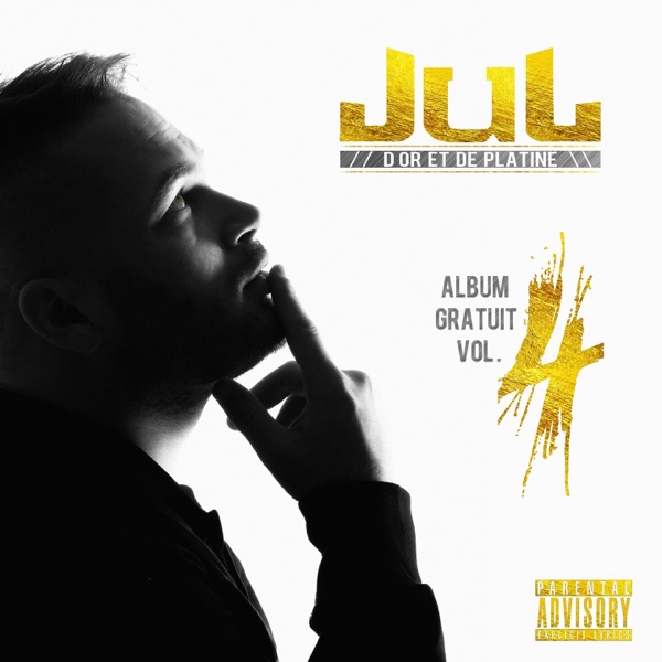 Le ghetto - Single - Jul