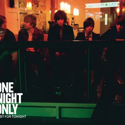 Just for Tonight (Seamus Haji Remix) - Single - One Night Only