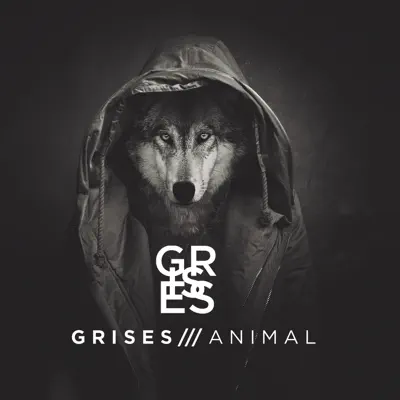Animal - Grises