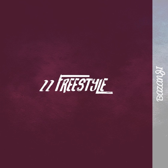 Cover artwork for 22 Freestyle