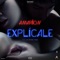 Explícale - Amarion lyrics