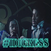 Idigress artwork