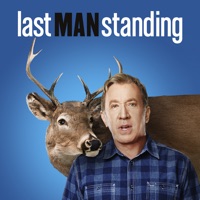 Last Man Standing, Season 6