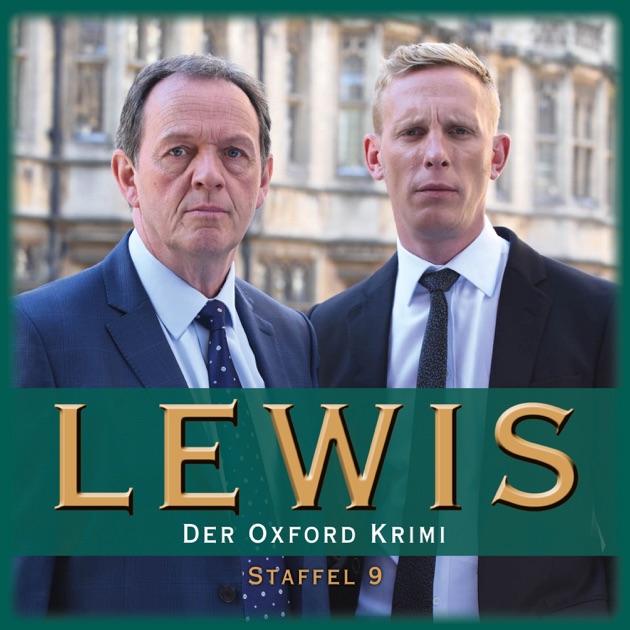 Lewis Krimi Lewis Krimi