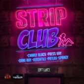 Strip Club Riddim artwork