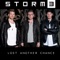 Lost Another Chance - STORM3 lyrics