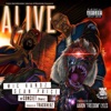 Alive EP, 2018