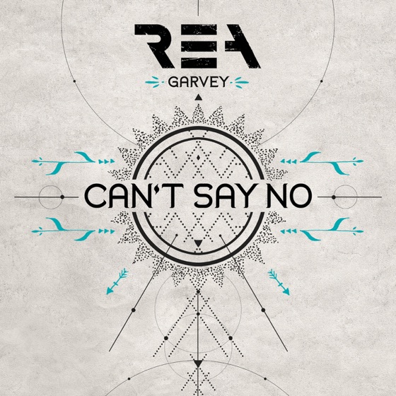Cover artwork for Can't Say No