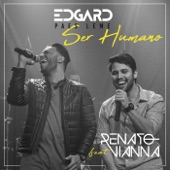 Ser Humano (feat. Renato Vianna) [Playback] artwork