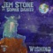 Quietly Wishing (feat. Sophie Barker) - Jem Stone lyrics