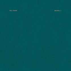 Nils Frahm - Sweet Little Lie