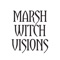 Marsh Witch Visions - EP
