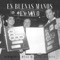 En Buenas Manos - Diomedes Díaz & Ivan Zuleta lyrics