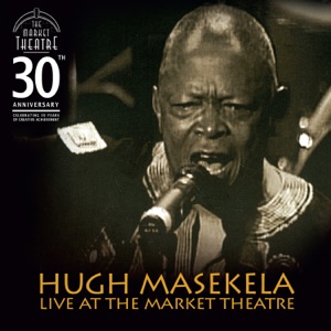 Hugh Masekela (Live)