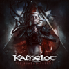Kamelot - The Shadow Theory (Deluxe Bonus Version)  artwork