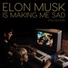 Elon Musk Is Making Me Sad - Single