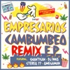 Empresarios - Con Las Manos Arriba