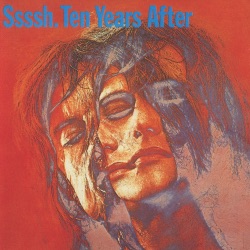 Ten Years After - Two Time Mama (2017 Remaster)