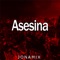 Asesina - Jona Mix lyrics