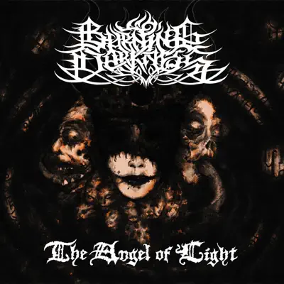 The Angel of Light - Burning Darkness