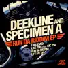 Run da Riddim - EP album lyrics, reviews, download