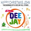Happy Christmas John - Single